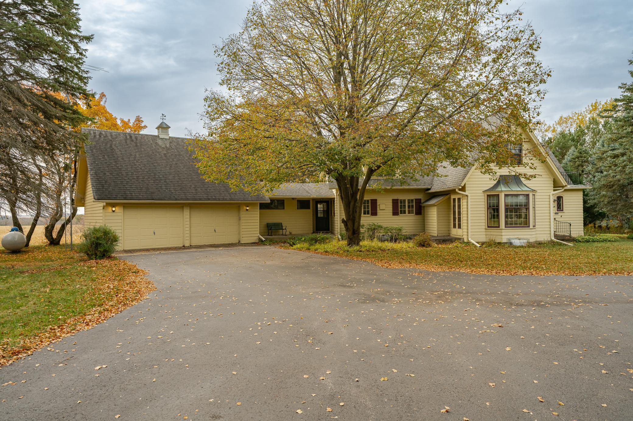 Oronoco, Minnesota, 55960, United States, 4 Bedrooms Bedrooms, ,3 BathroomsBathrooms,Residential,Active,2022964