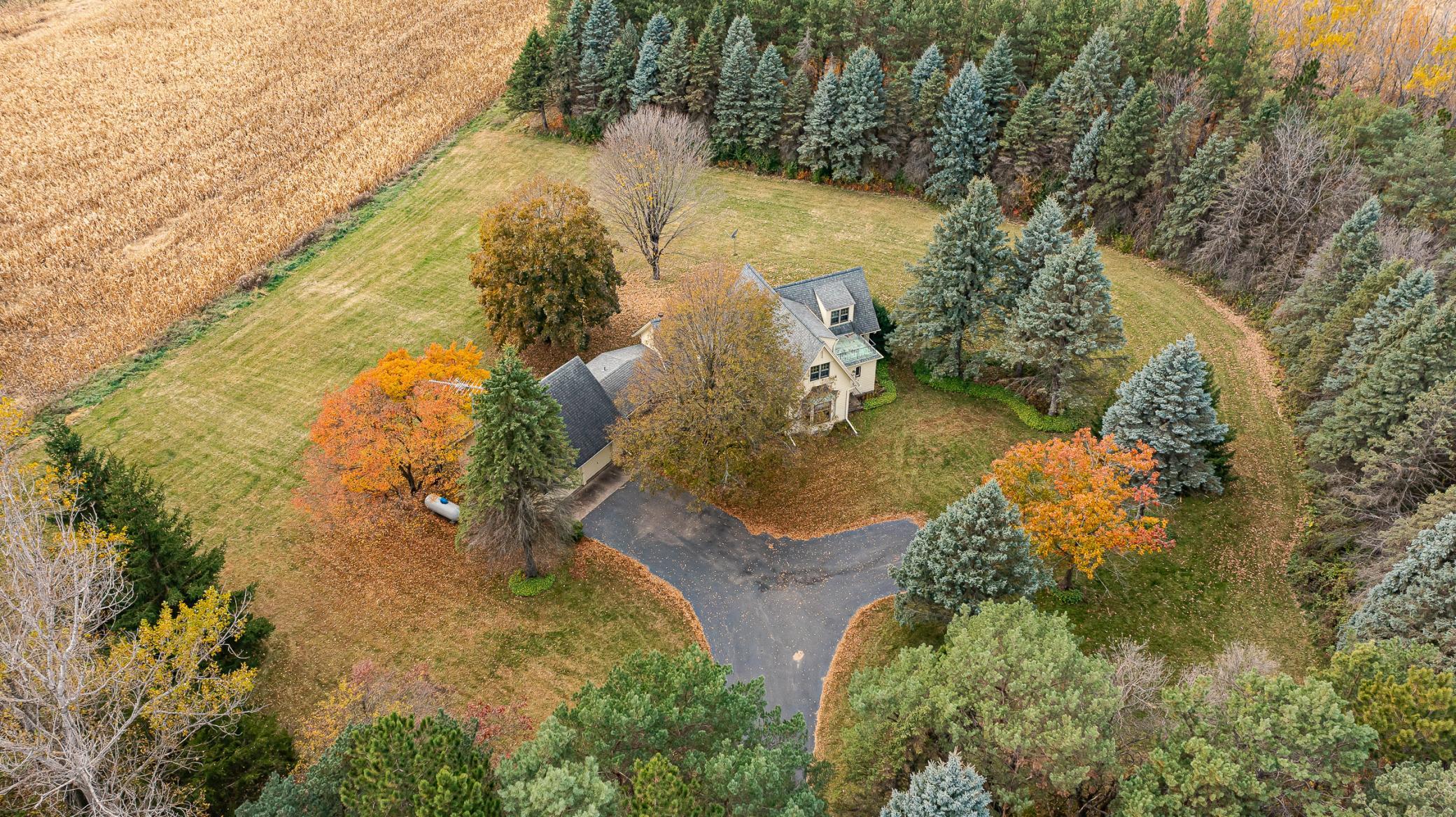 Oronoco, Minnesota, 55960, United States, 4 Bedrooms Bedrooms, ,3 BathroomsBathrooms,Residential,Active,2022964