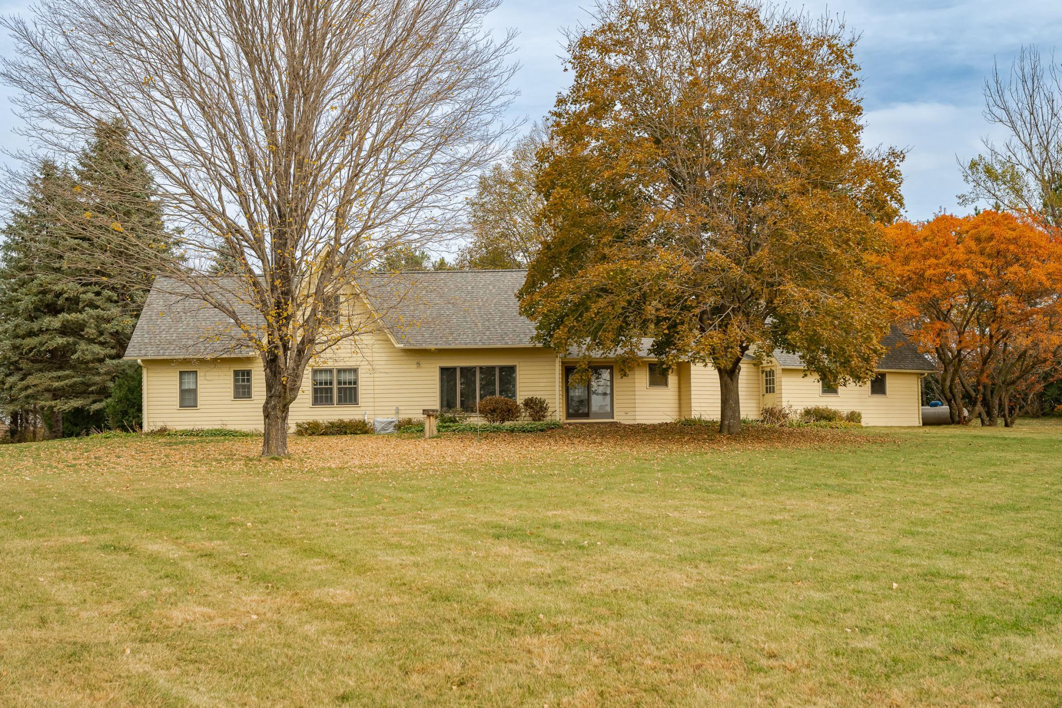 Oronoco, Minnesota, 55960, United States, 4 Bedrooms Bedrooms, ,3 BathroomsBathrooms,Residential,Active,2022964