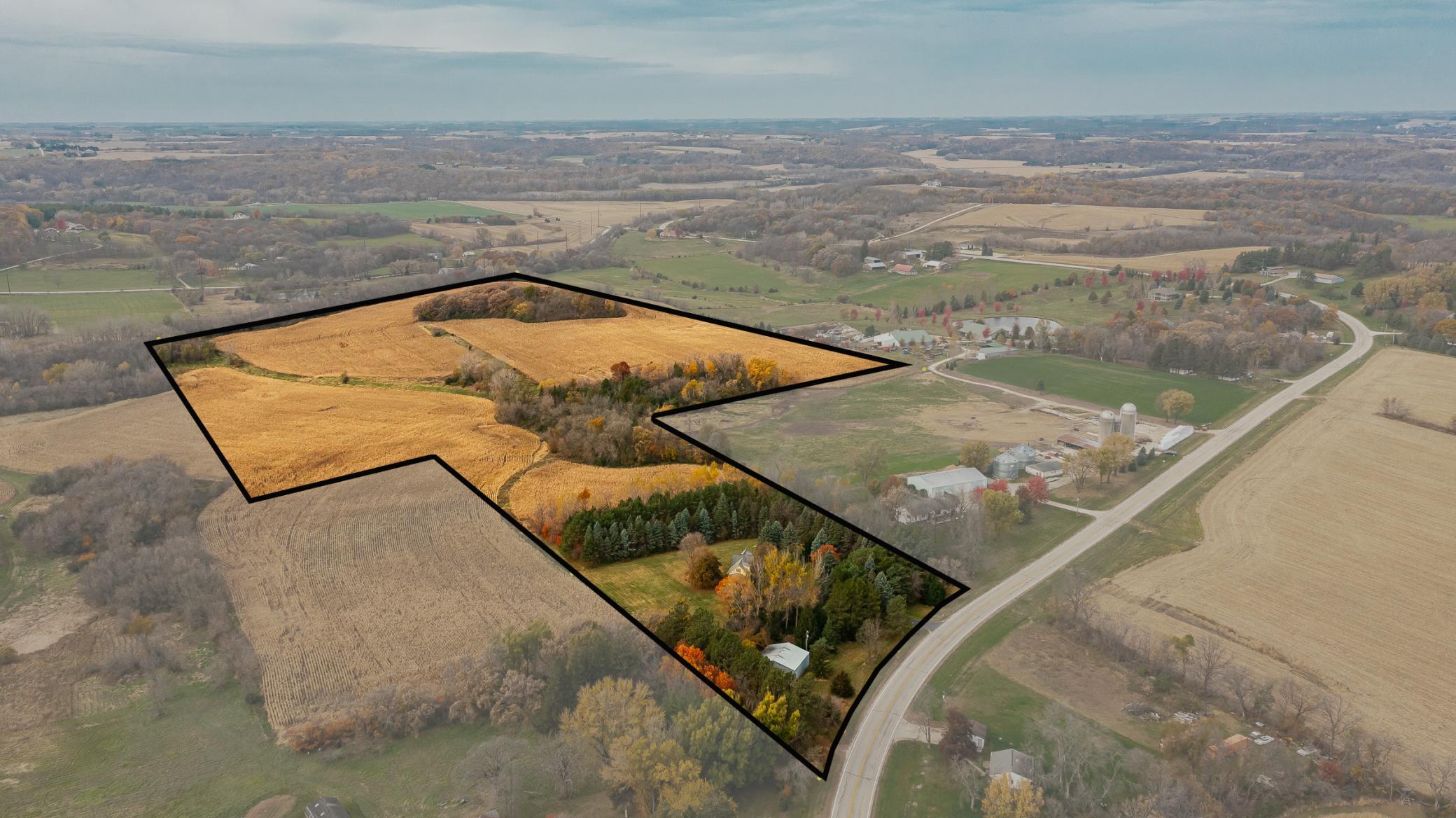 Oronoco, Minnesota, 55960, United States, 4 Bedrooms Bedrooms, ,3 BathroomsBathrooms,Residential,Active,2022964