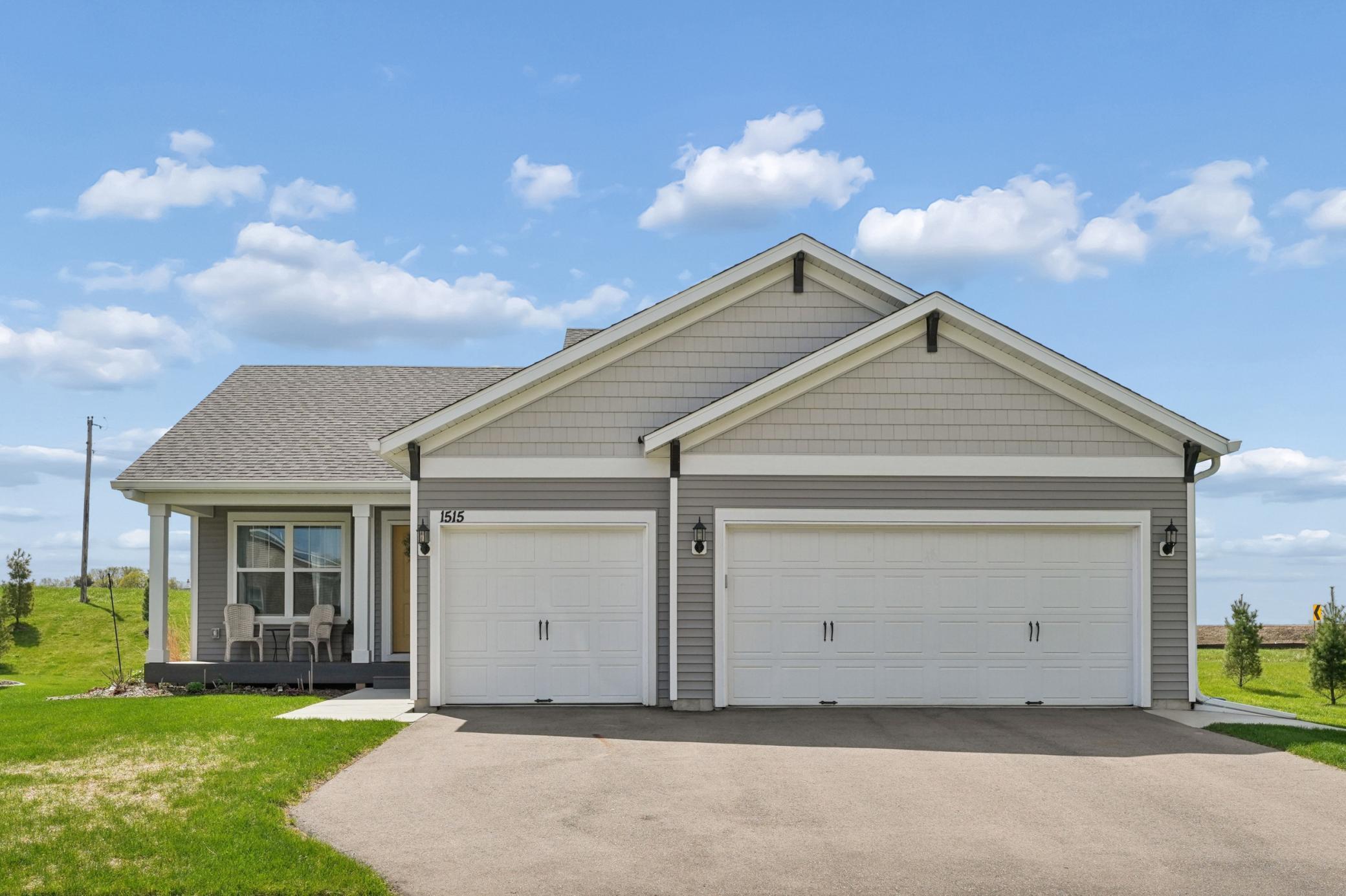 1515 Raymond Drive