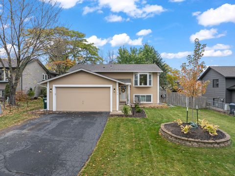 14709 Hillshire Lane Burnsville MN 55306