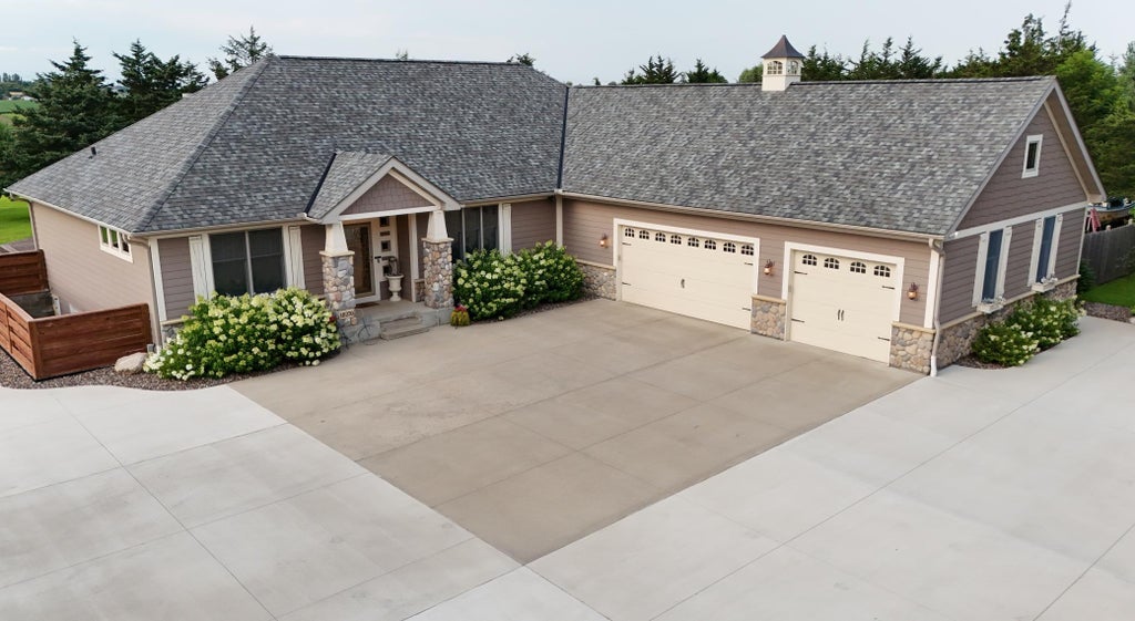 Photo of 18270 184th Avenue NW, Big Lake, MN 55309 (MLS # 7088556)