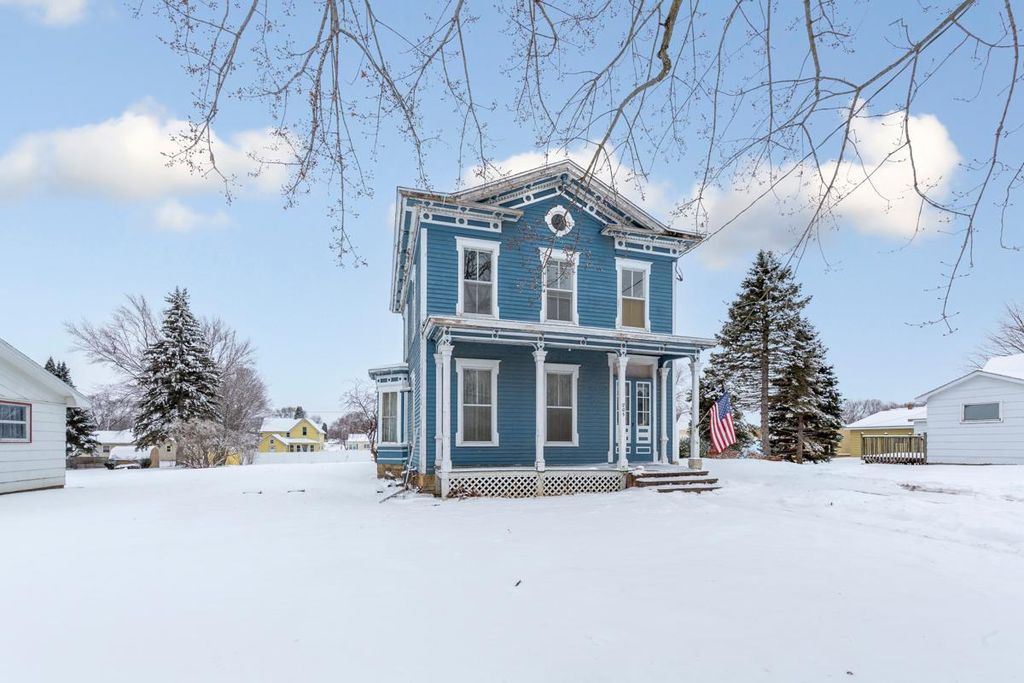 Photo of 205 2nd Street SW, Pine Island, MN 55963 (MLS # 7003630)