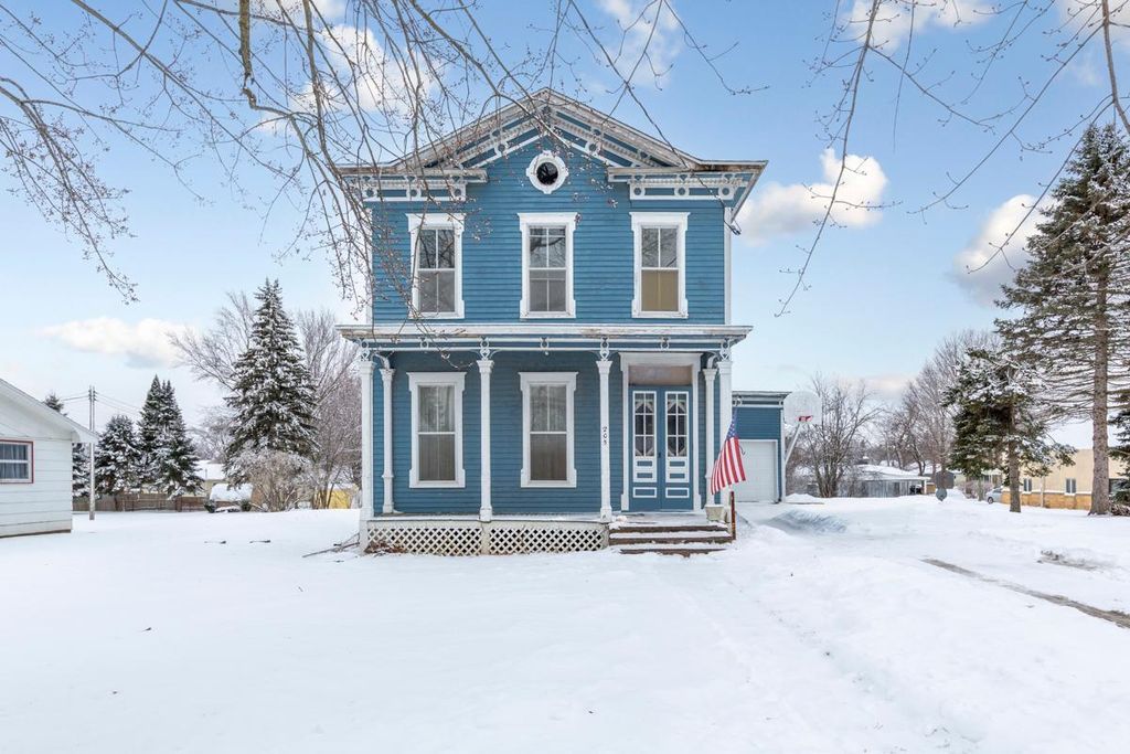 Photo of 205 2nd Street SW, Pine Island, MN 55963 (MLS # 7003630)