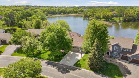 644 Mcfaddens Trail Eagan MN 55123