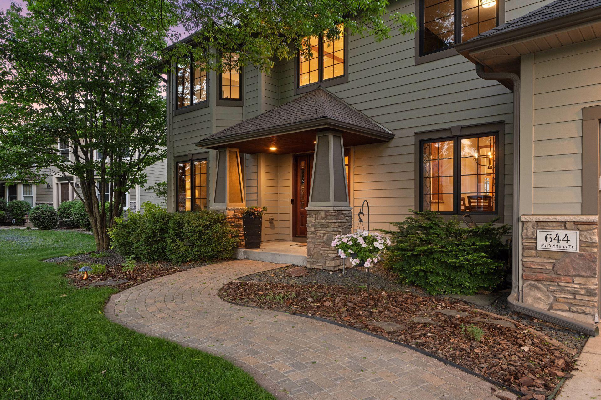 644 Mcfaddens Trail