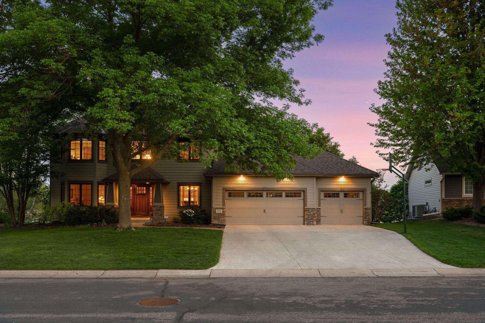 644 Mcfaddens Trail