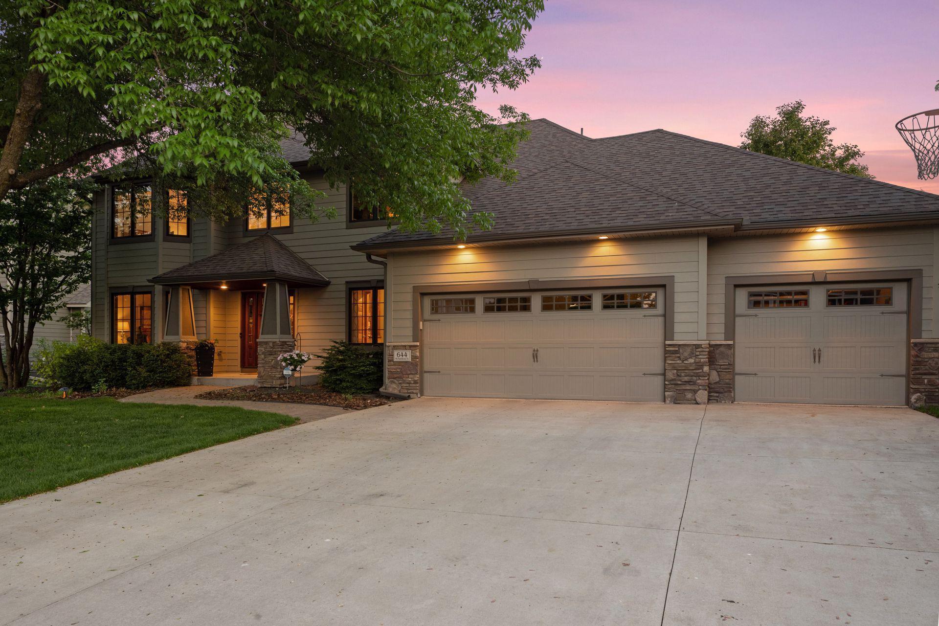 644 Mcfaddens Trail