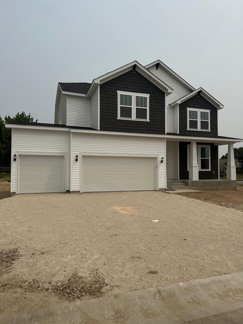 19280 Everfield Avenue Farmington MN 55024