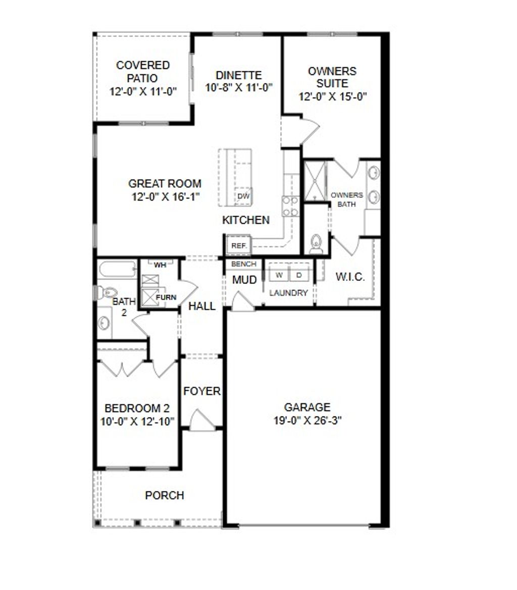 Photo of 339 Laurel Place, River Falls, WI 54022 (MLS # 7036225)