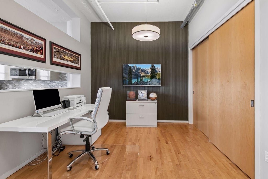 Photo of 290 Market Street #502, Minneapolis, MN 55405 (MLS # 7165358)