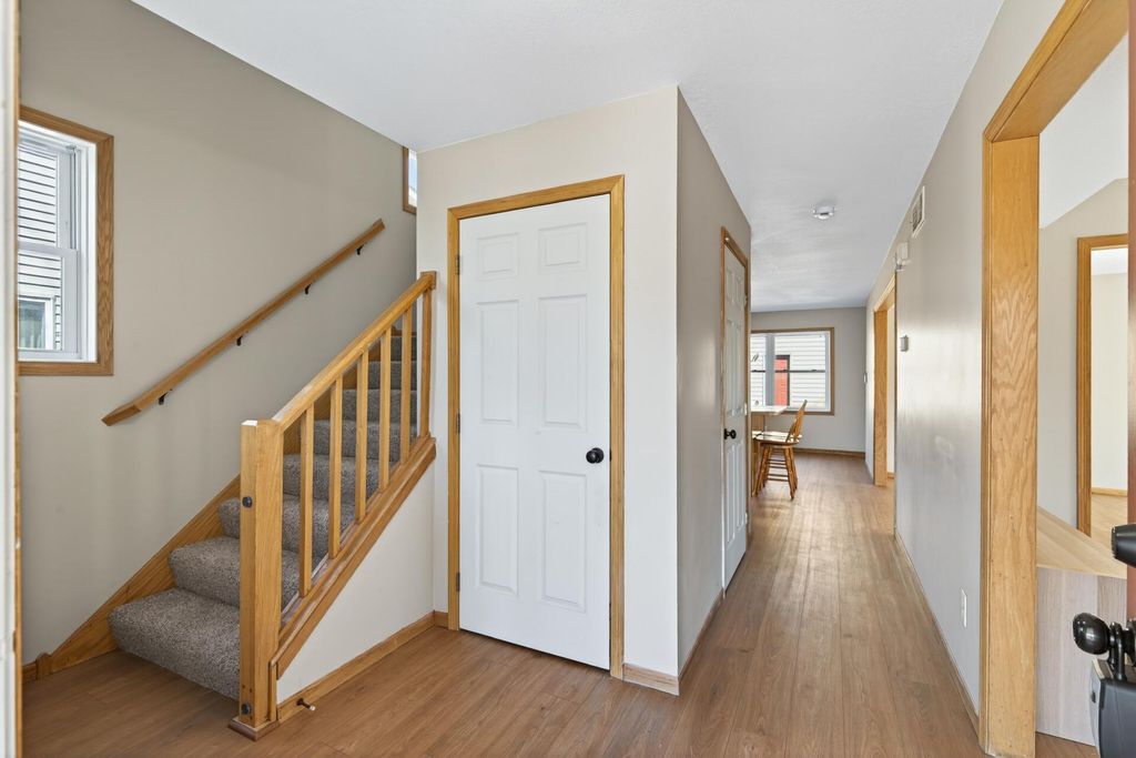 Photo of 1348 Sheridan Avenue N, Minneapolis, MN 55411 (MLS # 7035839)