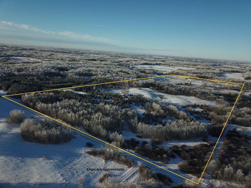 Photo of TBD 161st Avenue, Clearbrook, MN 56634 (MLS # 7007635)