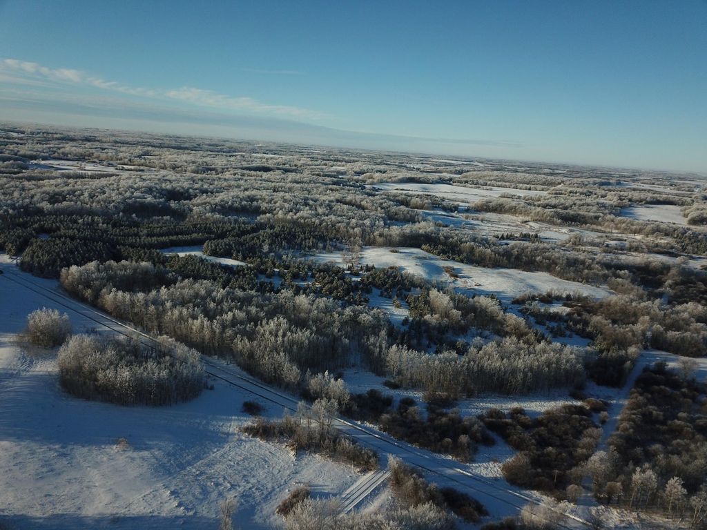 Photo of TBD 161st Avenue, Clearbrook, MN 56634 (MLS # 7007635)