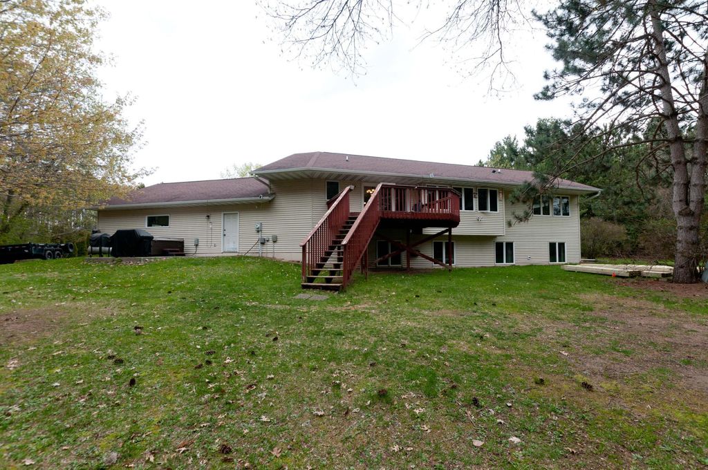 Photo of 1307 W Center Street, Chetek, WI 54728 (MLS # 7067512)