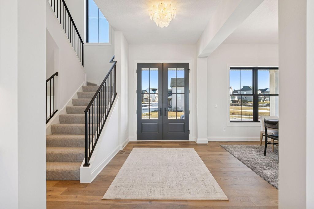 Photo of 4715 Comstock Lane N, Plymouth, MN 55446 (MLS # 7011017)