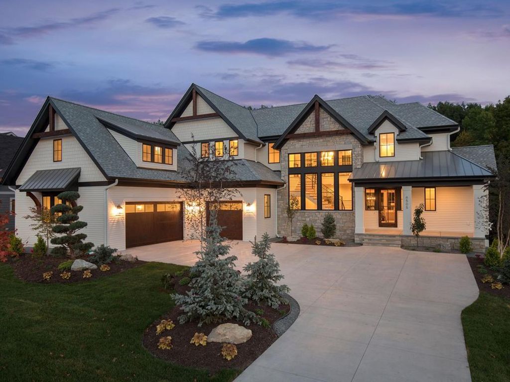 Photo of 3205 County Road 101 South, Minnetonka, MN 55391 (MLS # 7020546)