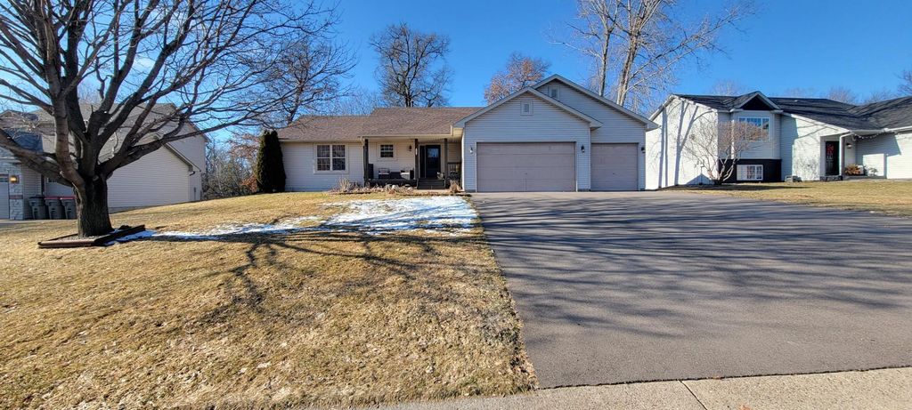 Photo of 22870 Quay Street NW, Saint Francis, MN 55070 (MLS # 7031389)
