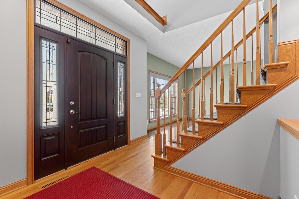 Photo of 5005 Scenic Oak Drive SW, Rochester, MN 55902 (MLS # 6800448)