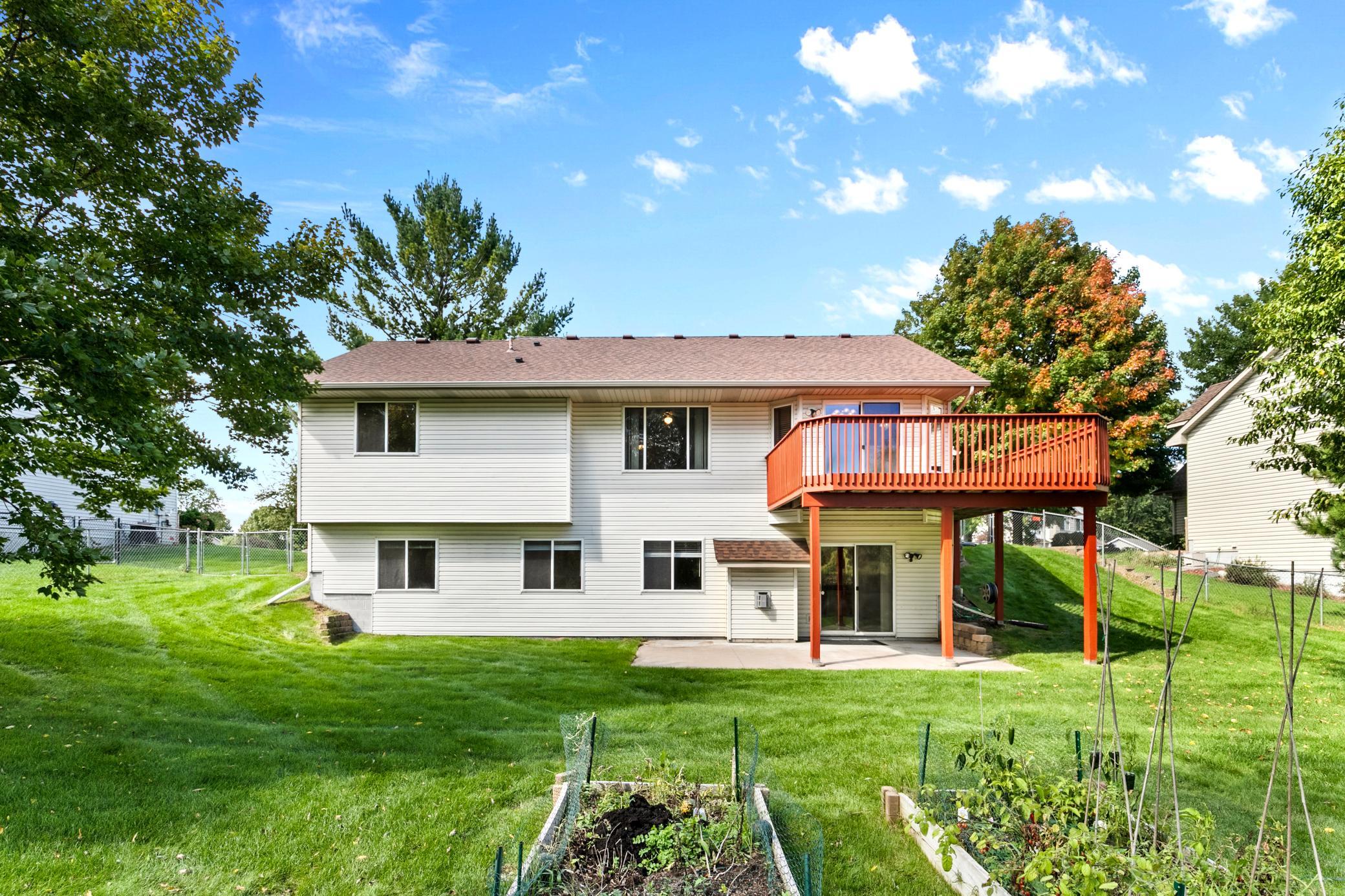 2960 Rice Creek Parkway NE