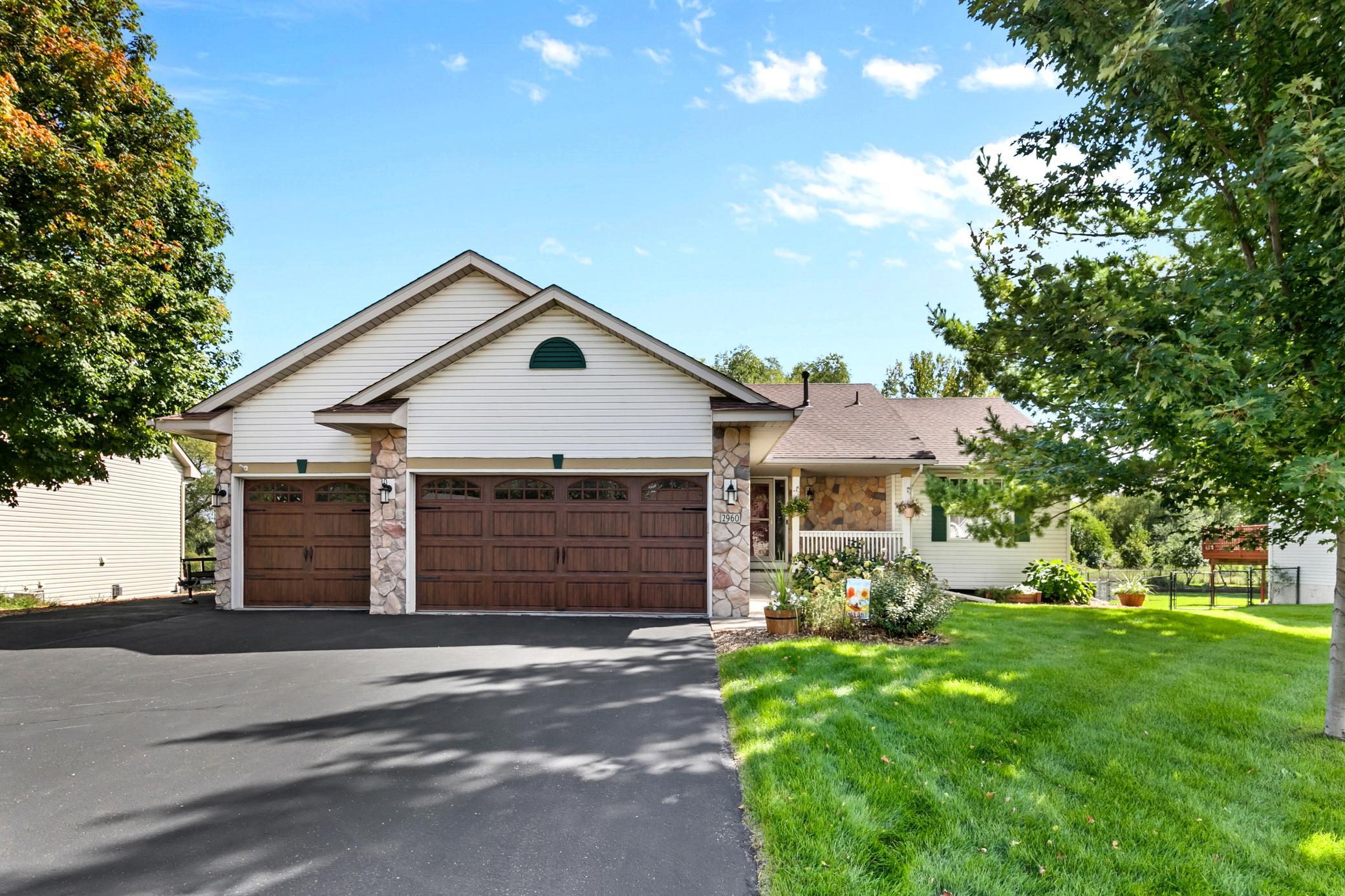 2960 Rice Creek Parkway NE