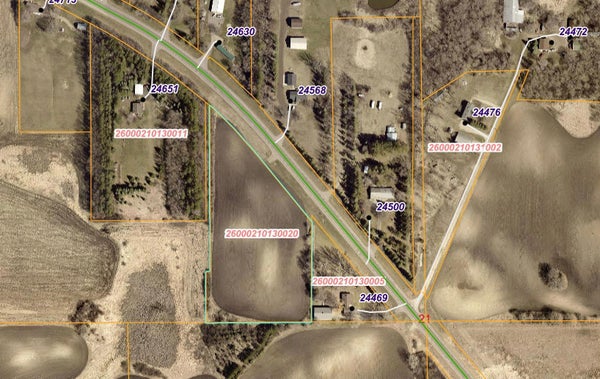 TBD CO HWY 88, FERGUS FALLS, MN 56537 - Image ae3d7ec650cc4bfbcb5c1934a8b288c0/40768461