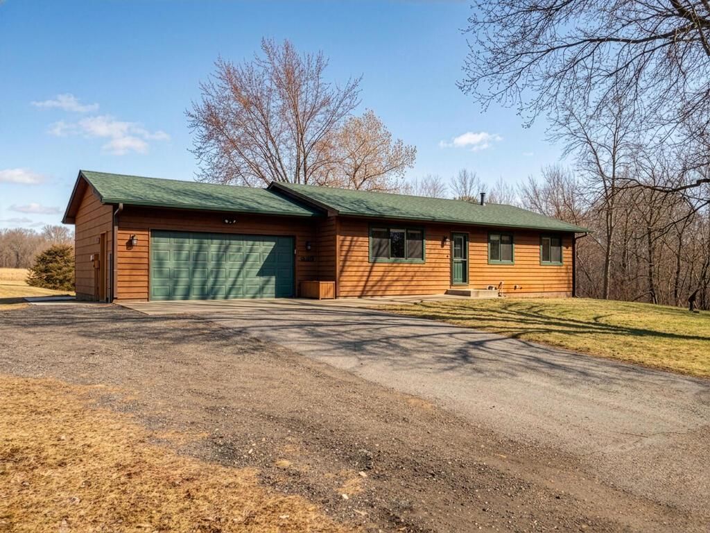 Photo of 21460 Eldorado Street NW, Oak Grove, MN 55303 (MLS # 7039469)