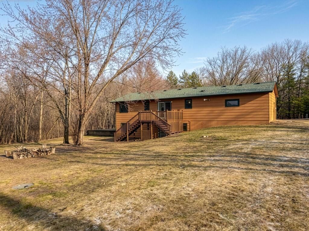 Photo of 21460 Eldorado Street NW, Oak Grove, MN 55303 (MLS # 7039469)