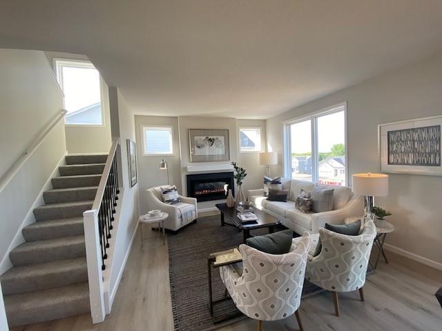 4801 Baker Reserve Lane