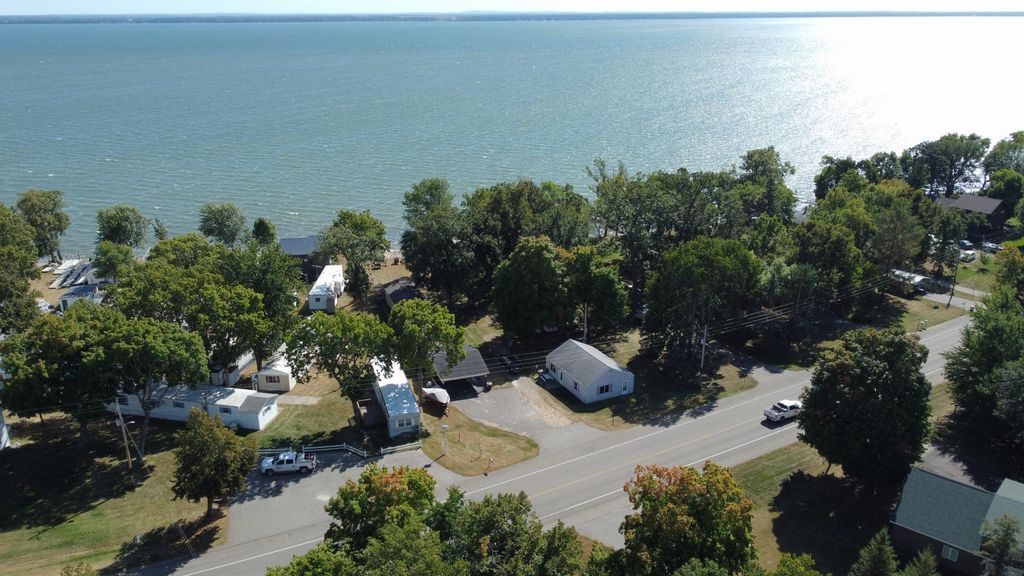 Photo of 39642 County Highway 1, Richville, MN 56576 (MLS # 7003393)