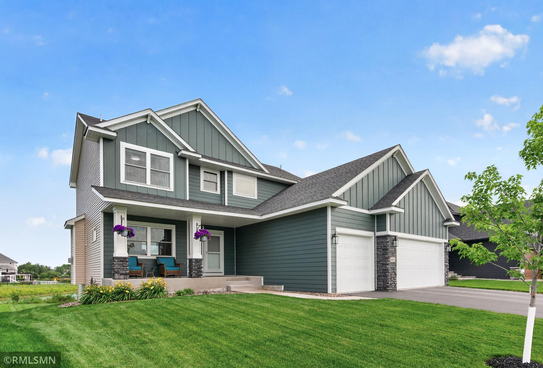 4845 130th Lane NE