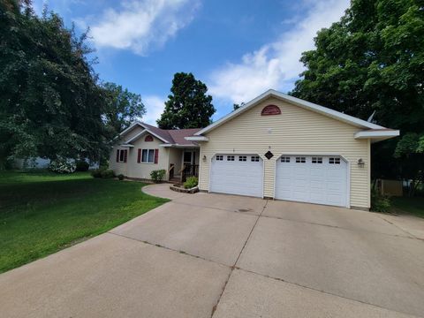 715 2nd Avenue S, Waite Park, MN 56387 - #: 6756344
