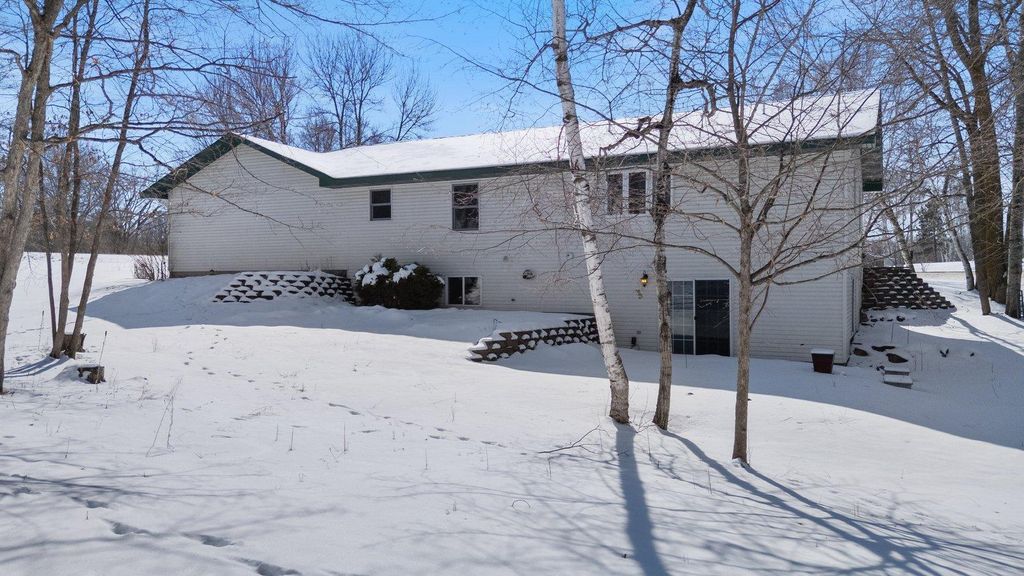 Photo of 14750 Leisure Drive, Detroit Lakes, MN 56501 (MLS # 7039332)