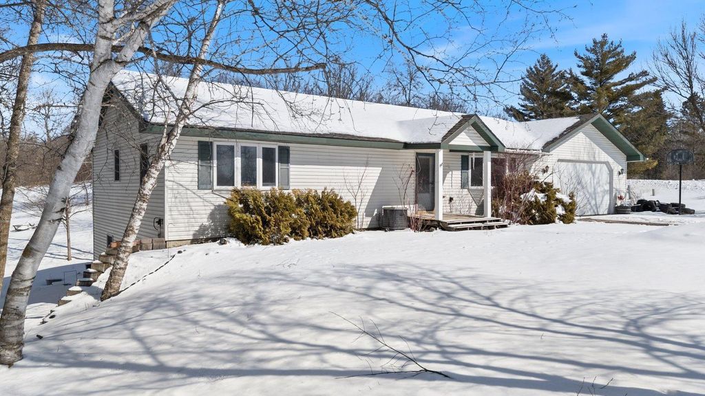 Photo of 14750 Leisure Drive, Detroit Lakes, MN 56501 (MLS # 7039332)