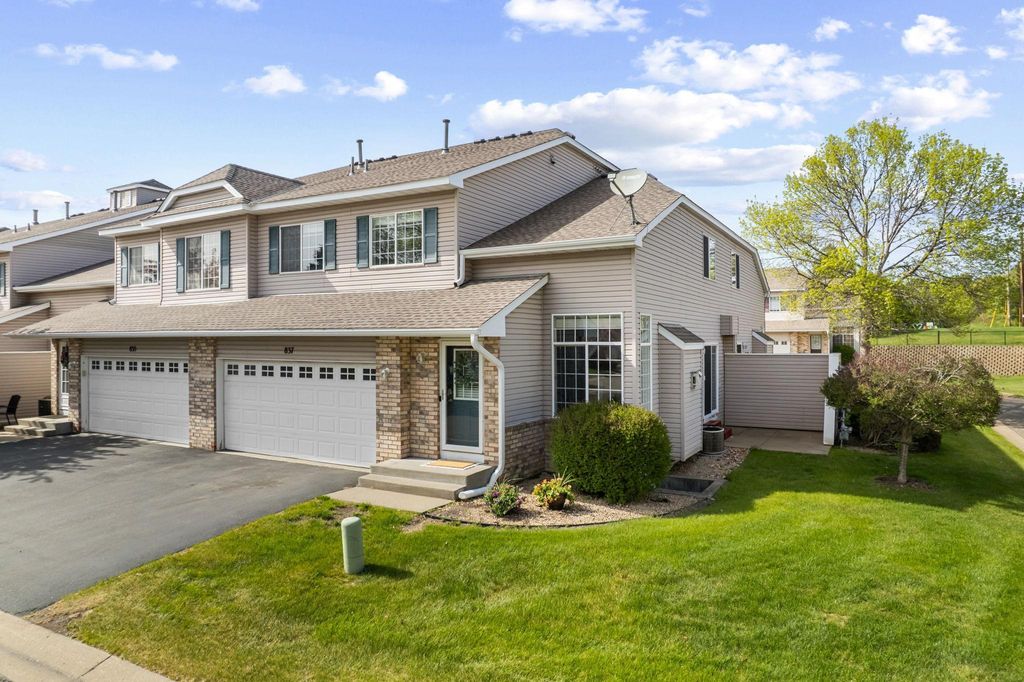 Photo of 837 Summer Pines Circle, Hudson, WI 54016 (MLS # 7072991)