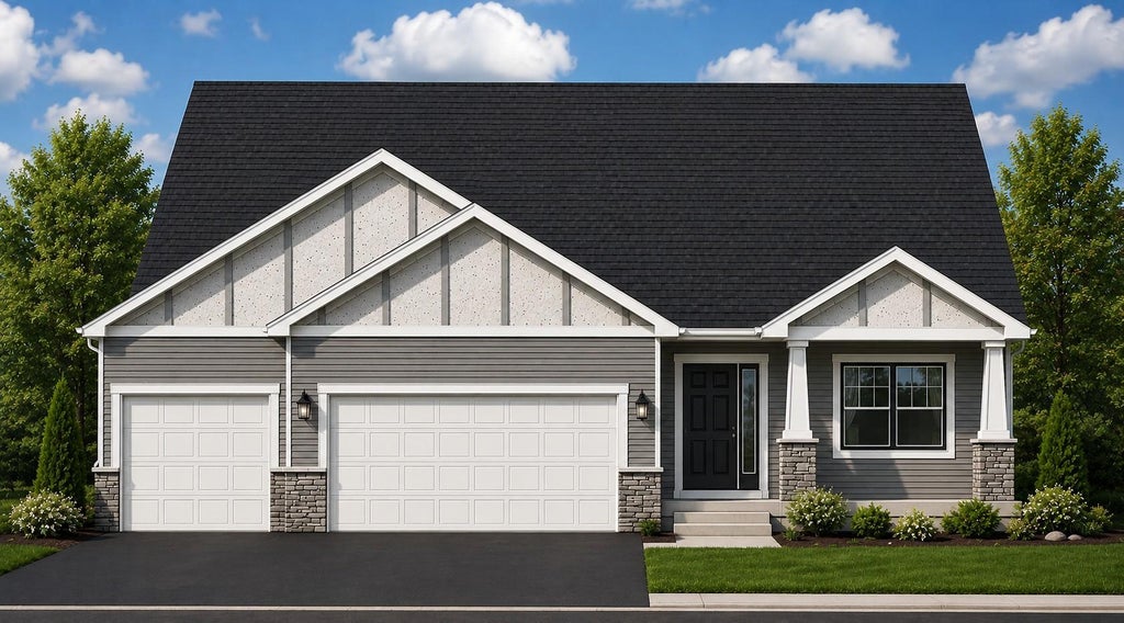 Photo of 1345 136th Circle E, Rosemount, MN 55068 (MLS # 7148396)