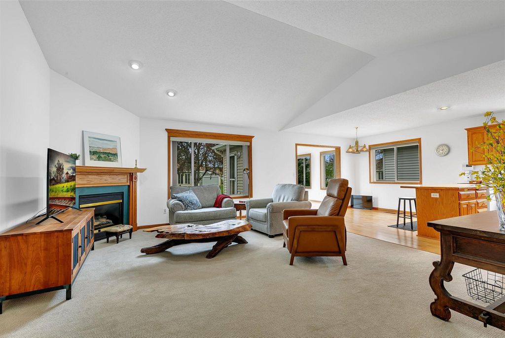 Photo of 75 Willow Creek Drive, Waite Park, MN 56387 (MLS # 7073202)