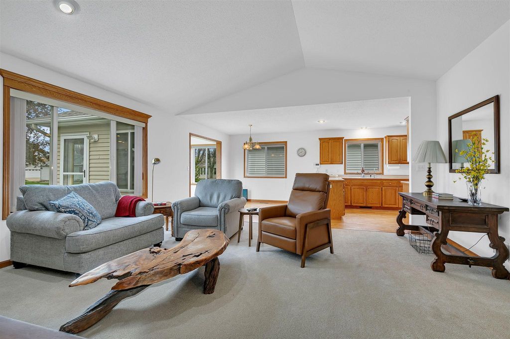 Photo of 75 Willow Creek Drive, Waite Park, MN 56387 (MLS # 7073202)