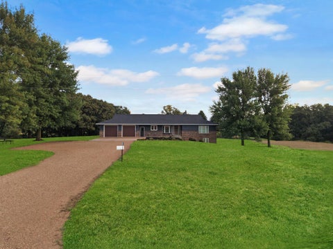 Photo of 1852 State Highway 30, Currie, MN 56123 (MLS # 7132801)