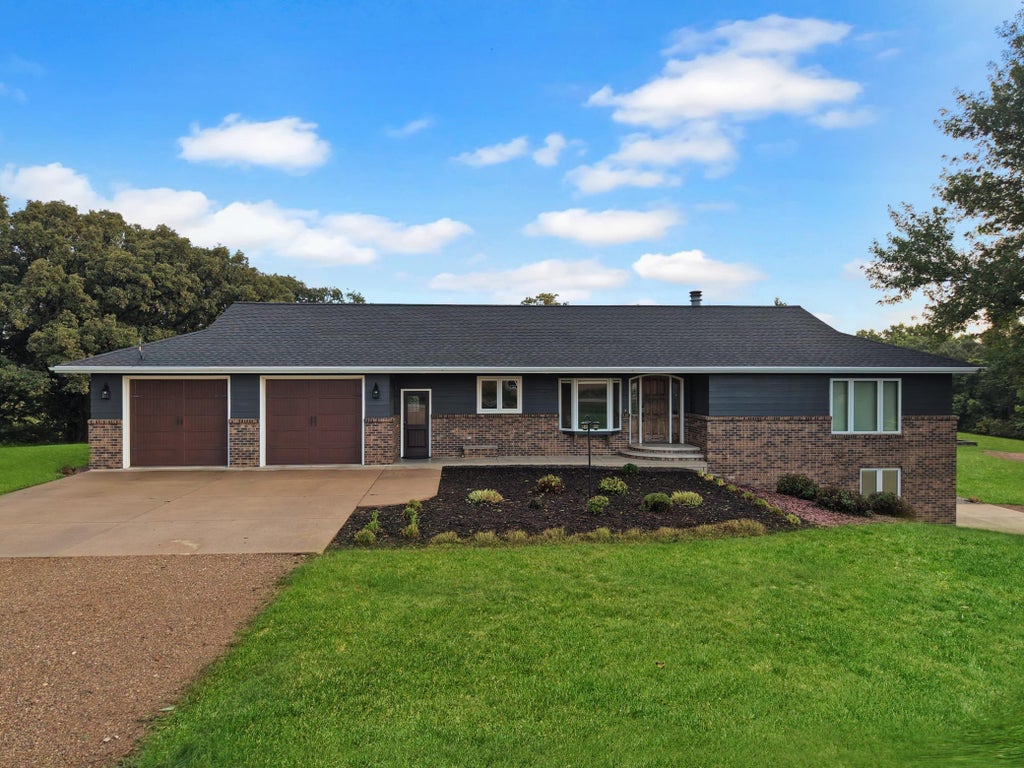 Photo of 1852 State Highway 30, Currie, MN 56123 (MLS # 7132801)