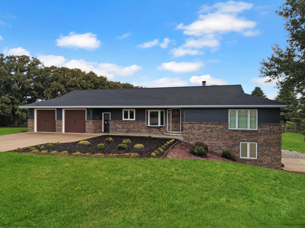 Photo of 1852 State Highway 30, Currie, MN 56123 (MLS # 7132801)