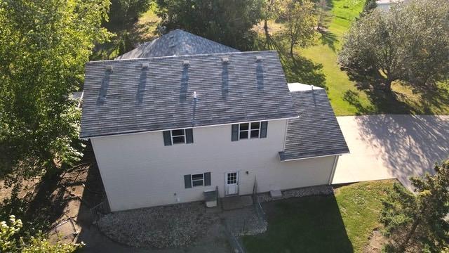 Photo of 322 Oriole Avenue N, Thief River Falls, MN 56701 (MLS # 7159376)