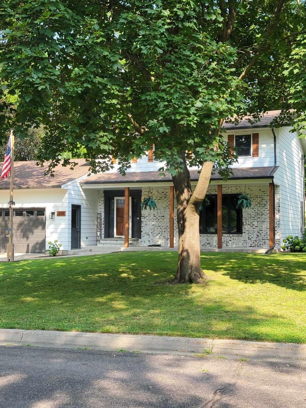 Photo of 210 Interwood Drive, Glencoe, MN 55336 (MLS # 7127530)
