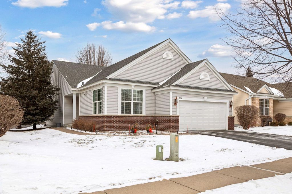 Photo of 10764 Thone Road, Woodbury, MN 55129 (MLS # 7012709)