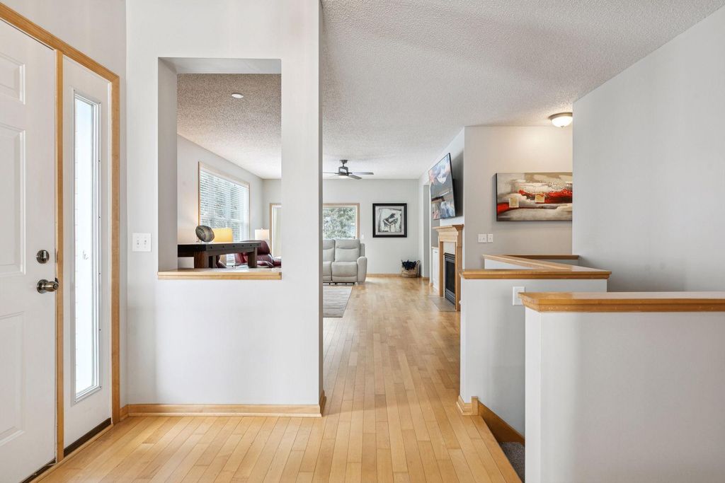 Photo of 10764 Thone Road, Woodbury, MN 55129 (MLS # 7012709)