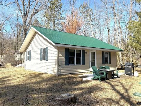 31410 Wilderness Bay Drive Park Rapids MN 56470