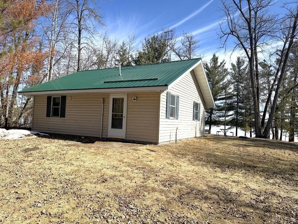 Photo of 31410 Wilderness Bay Drive, Park Rapids, MN 56470 (MLS # 7047024)