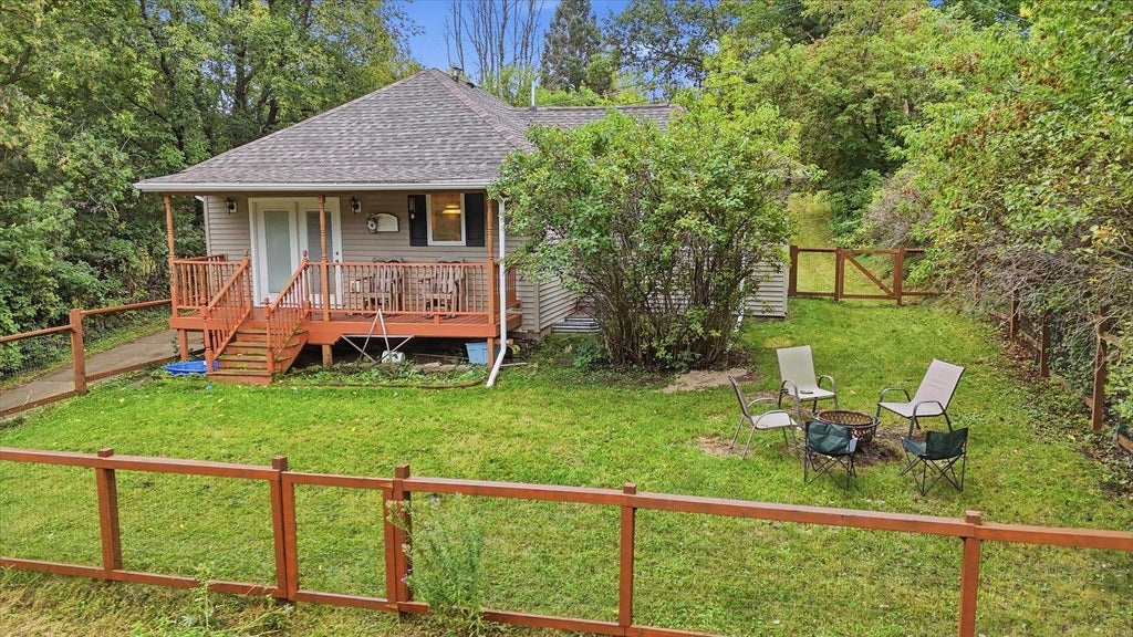 Photo of 406 Gunn Street, Coleraine, MN 55722 (MLS # 7139996)