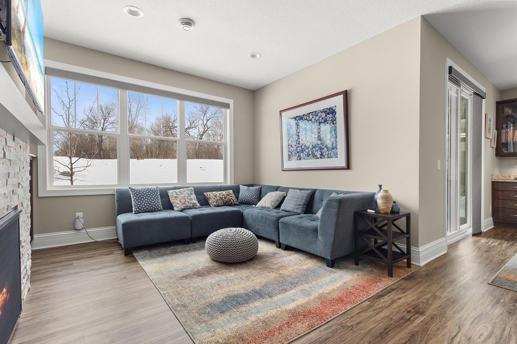 Photo of 13701 Brookside Path, Rosemount, MN 55068 (MLS # 7002135)